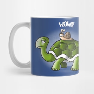 Wow Mug